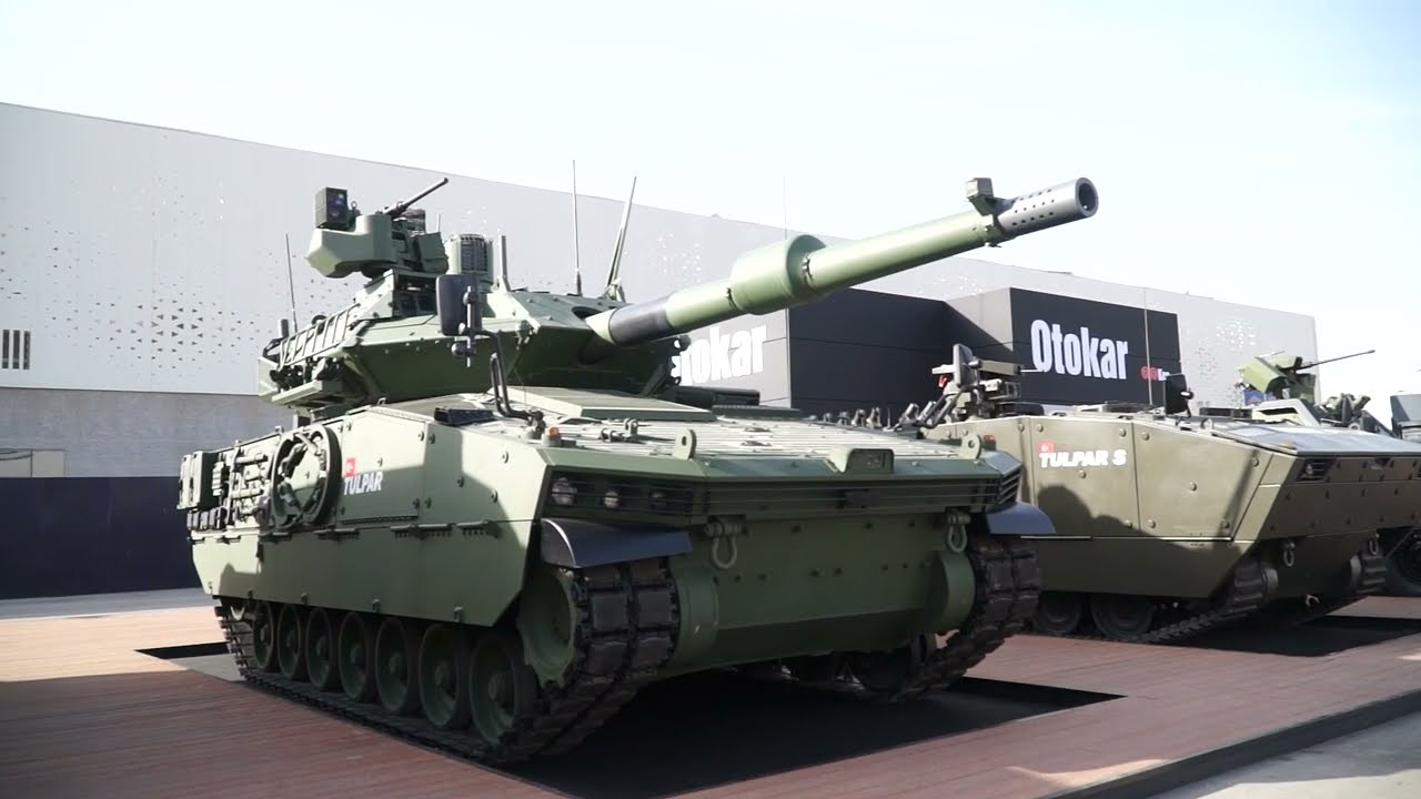 Exclusive Virtual Tour: Discover New Defense Products at World Defense Show 2024 Riyadh Saudi Arabia