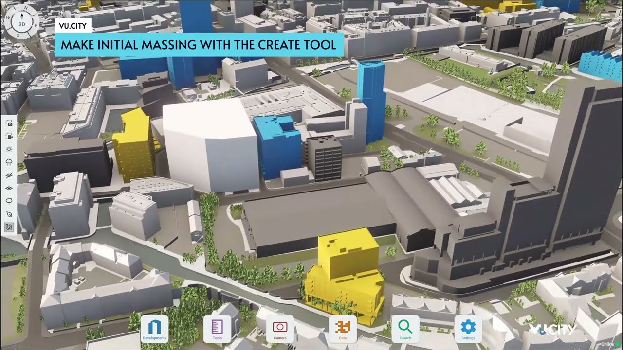 How Technology Can Aid Brownfield Redevelopment: Smarter Solutions for Planners