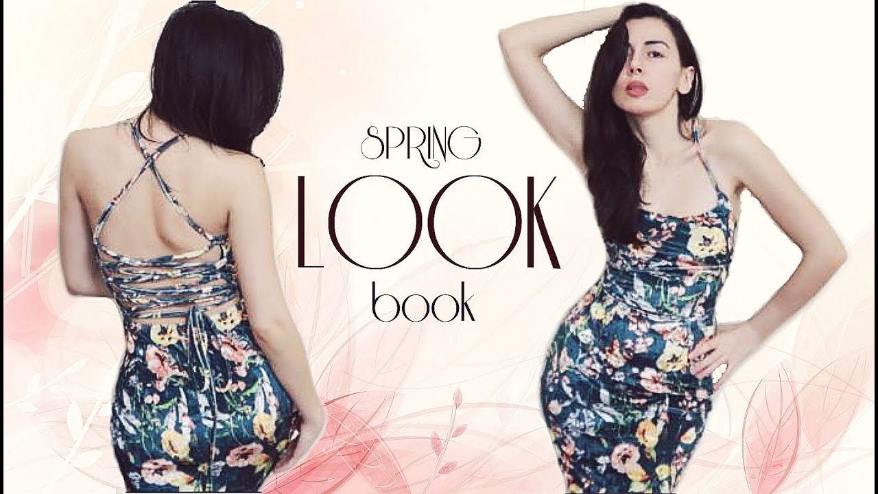 [ASMR] Lookbook 🌸 Ear To Ear Softly Spoken Try On Fashion Haul ~ Dress To Impress ft SHEIN