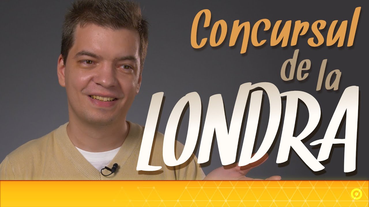 STORY - Am fost la un concurs de stand-up #story