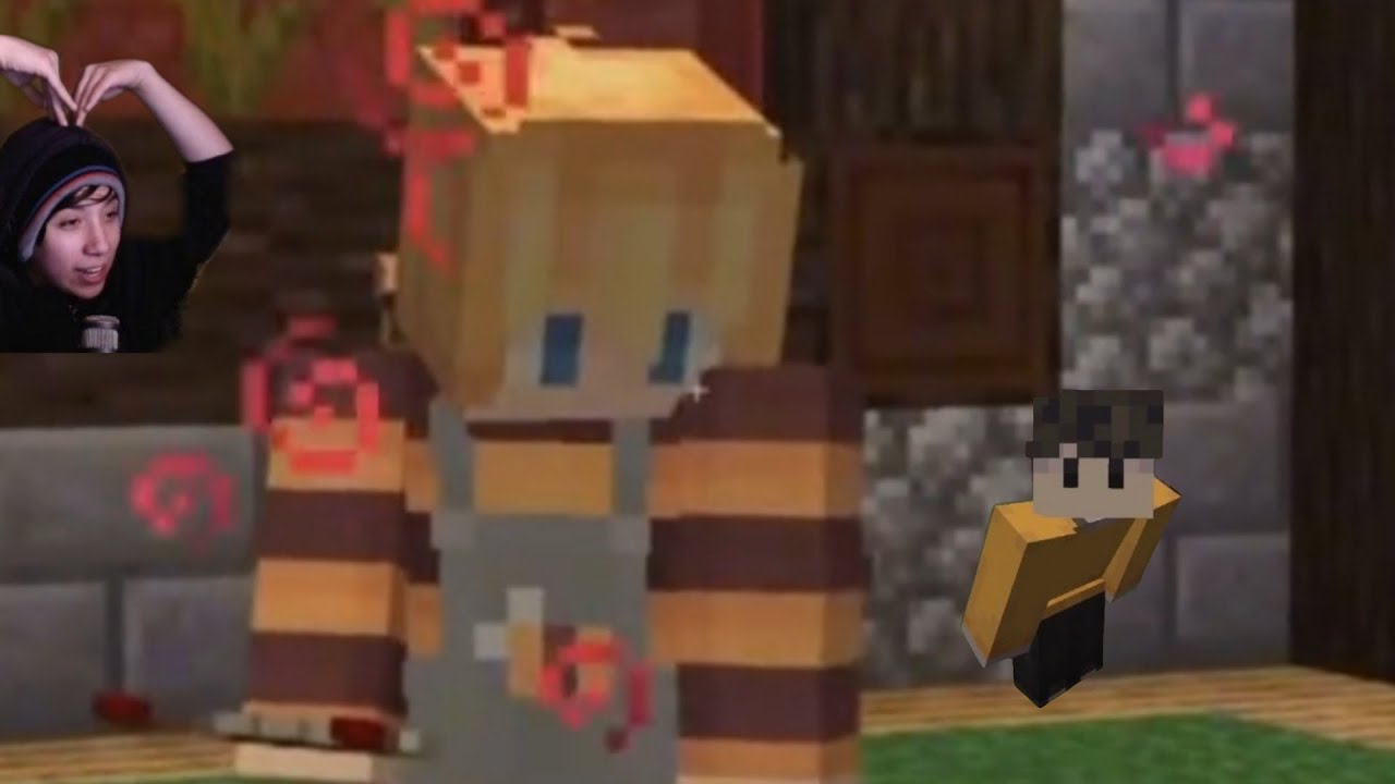 Old Dsmp Clips You Forgot About #3