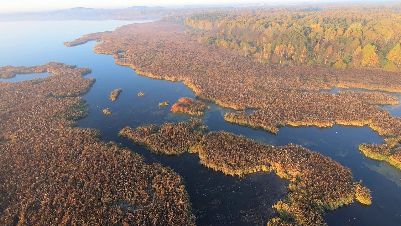 Jezioro Świerklaniec