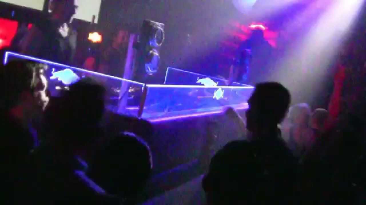 Sven Väth @ ButanClub 16.12.2011