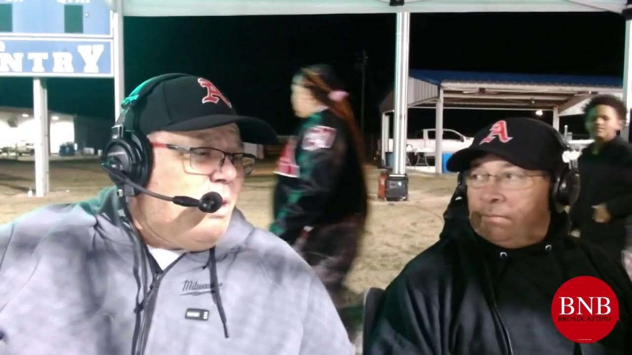 Appling County Pirates Football vs Pierce County Bears Football