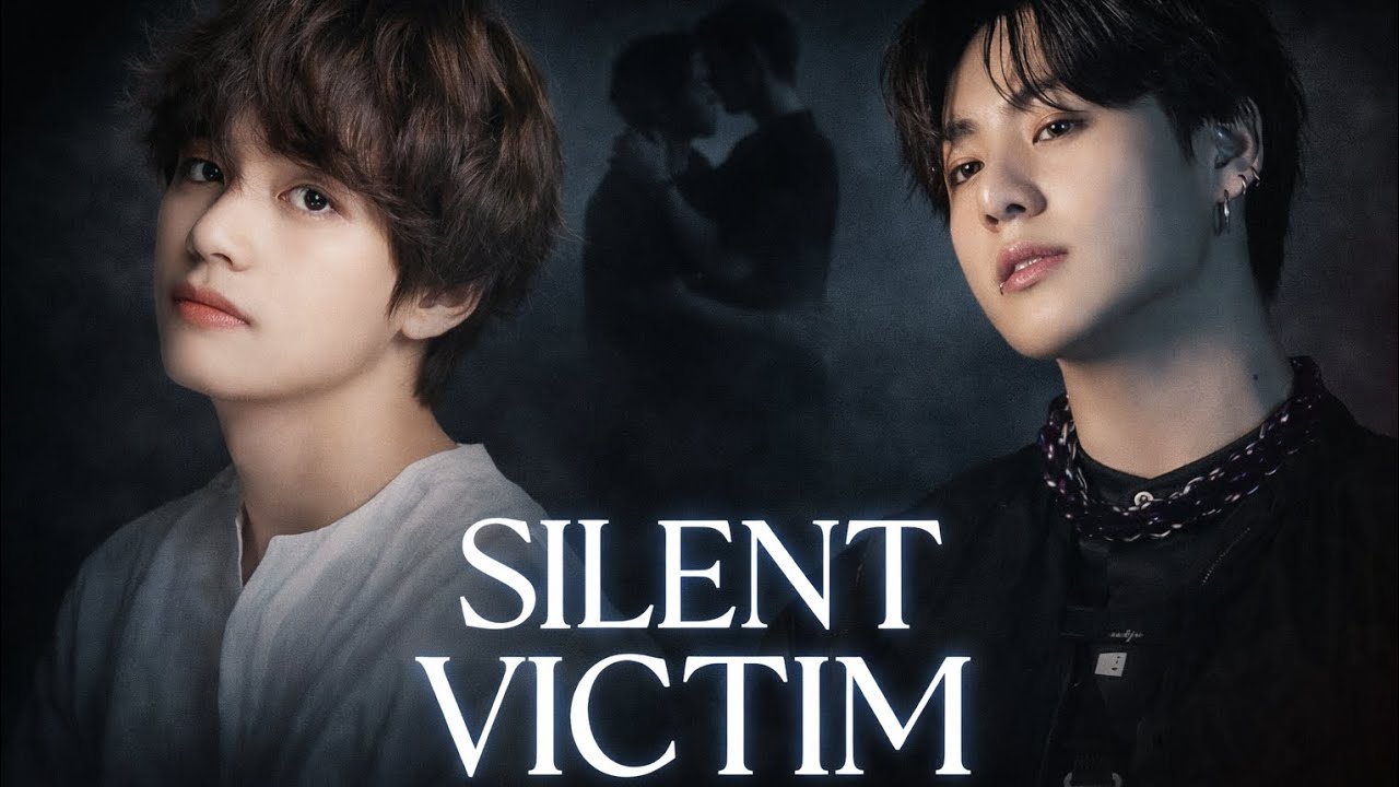 Silent victim.🤫 (BL) requested oneshot🍿 #taekook #yoomin #topjk @taekook_lovestories #taekook_ff 