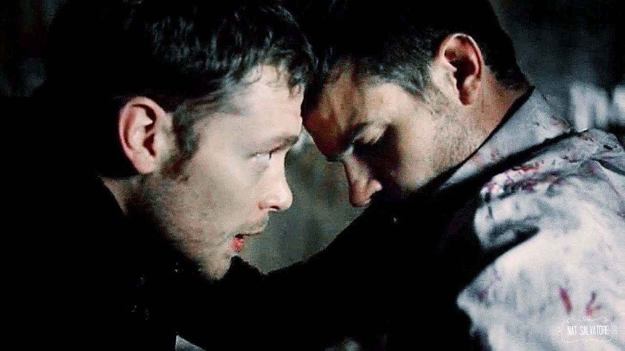 Klaus & Elijah | No One's Here To Sleep [+2k Suscribers]