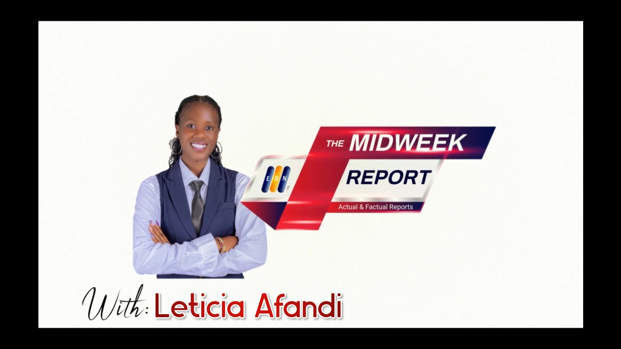 MIDWEEK REPORT С ЛЕТИСИЕЙ АФАНДИ || ОЛ-КАЛОУ ГОТОВ К ГОЛОСОВАНИЮ
