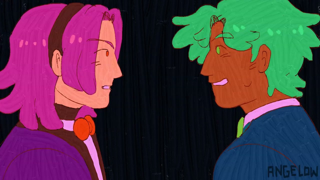 LOBA - FNAFHS LOBBO animation