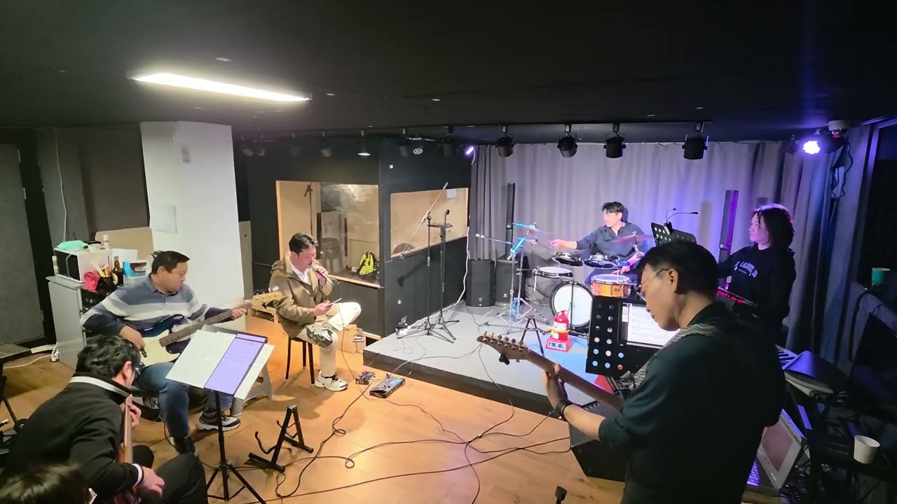 모나리자 합주