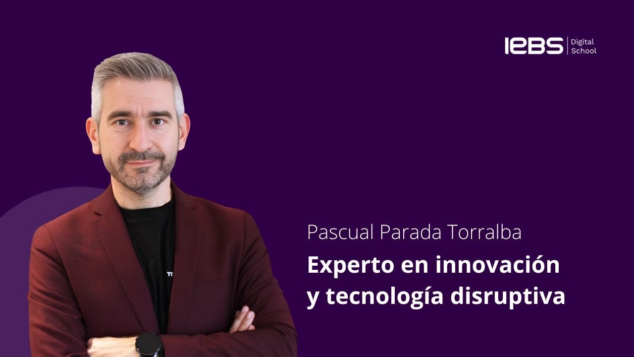 🙌​ Aprende sobre #CommunityManagement & #IA generativa con IEBS Digital School🙌​