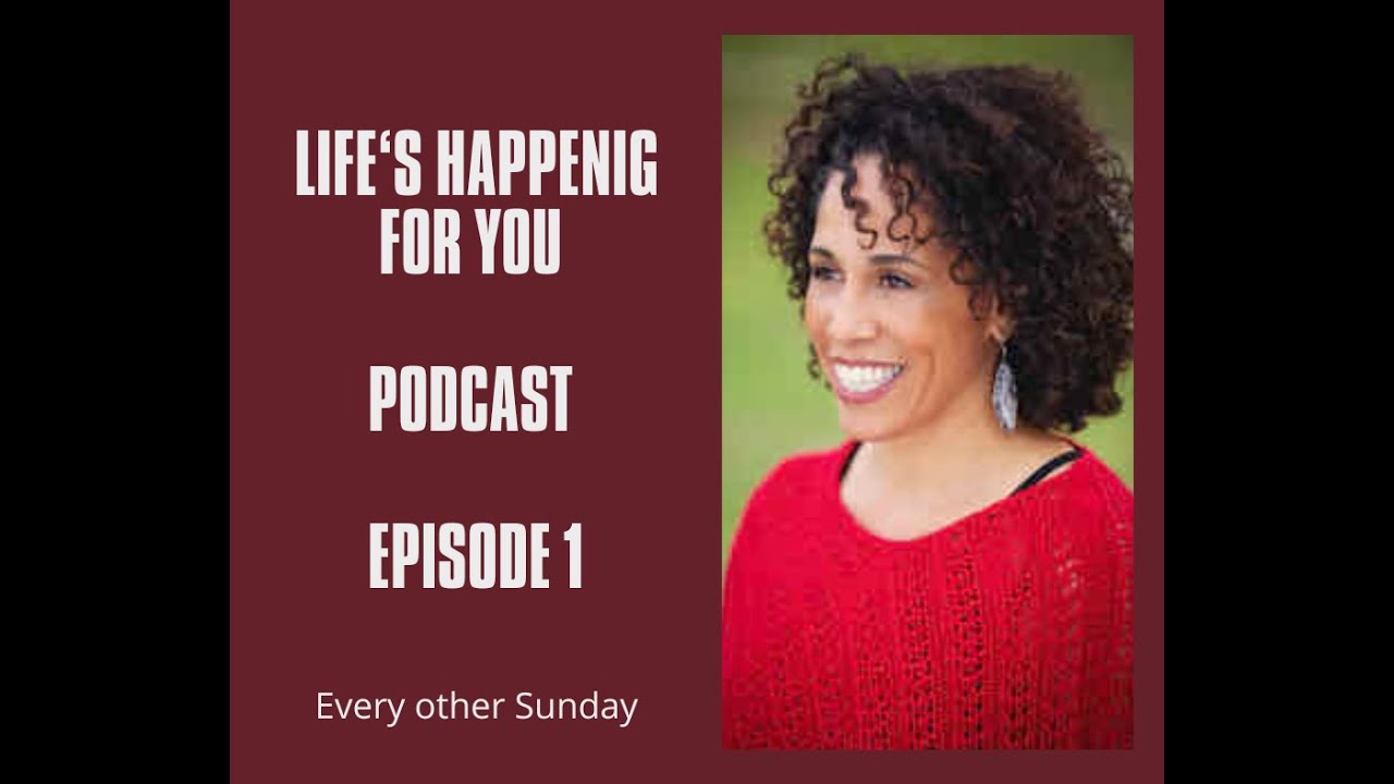 1: FINDING JOY AND PEACE IN THE GAP