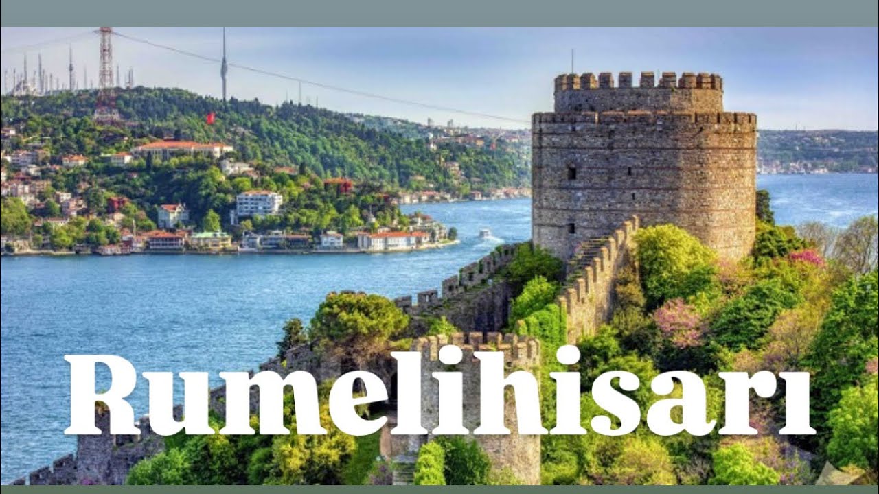 Bebek to Rumeli hisarı istanbul #istanbul #walking 