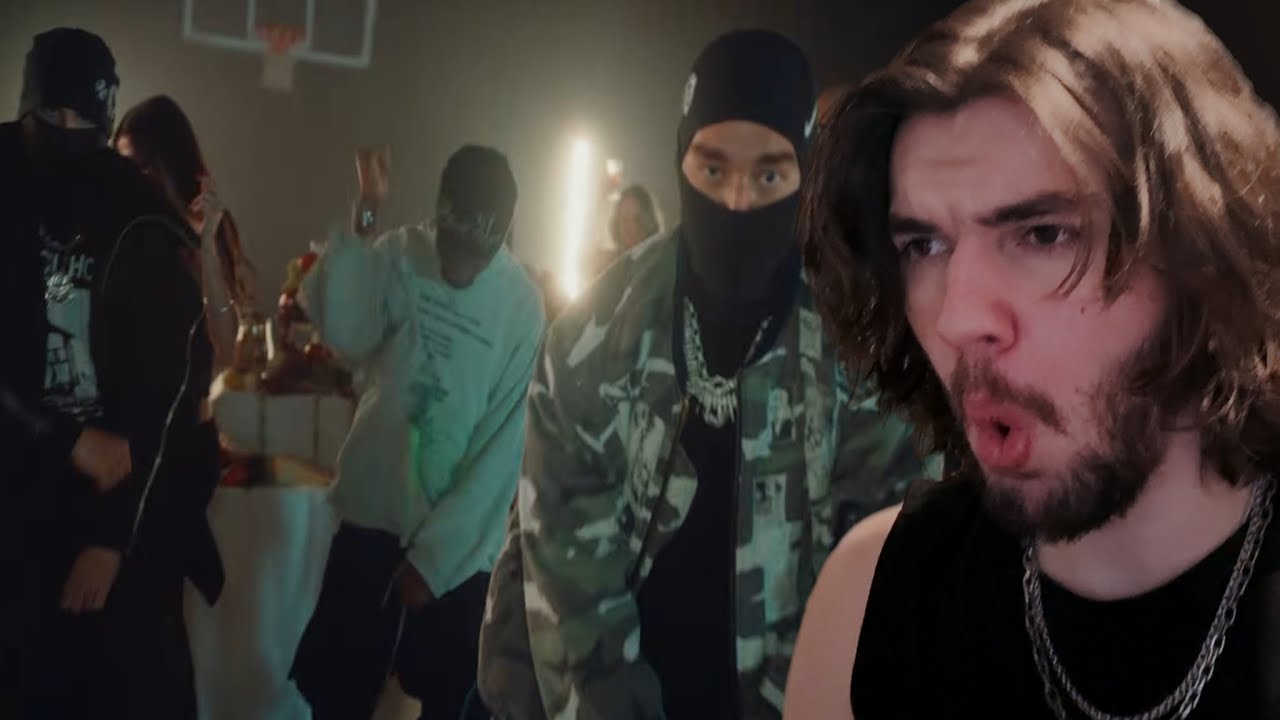 ADL IS COMING | Yeat & EsDeeKid - Made It On Our Own REACTION