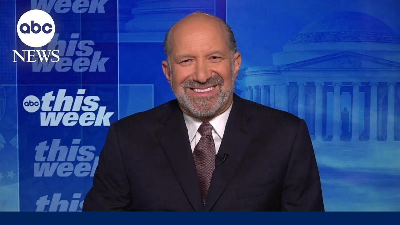 Semiconductors from China will face a ‘special-focus type of tariff’: Lutnick