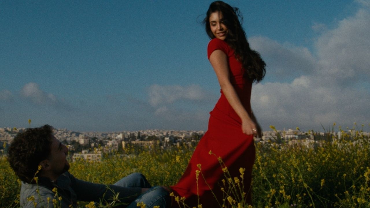 Saint Levant - SABAH EL WARD / صباح الورد (Official Video)
