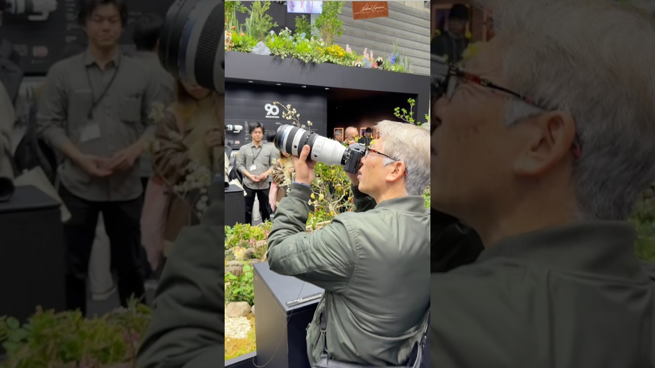 This Is What I Do–CP+ Show 2026