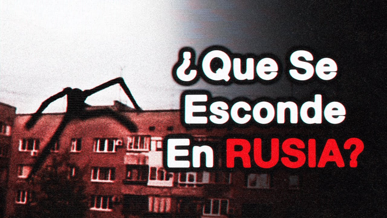 El Iceberg de los Lugares Perdidos m&aacute;s Espeluznantes