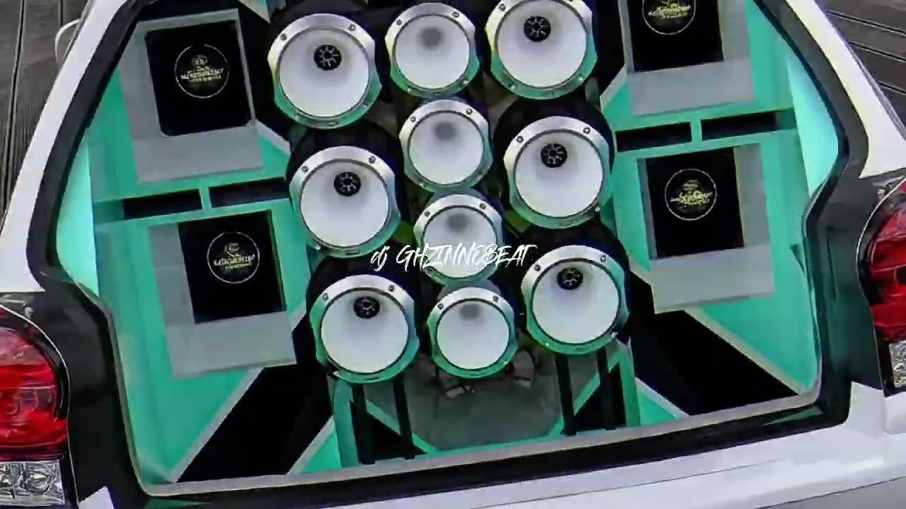 FORRÓZIN PEGA A MALDADE DA BANDIDA DJ GHZIN NO BEAT OFICIAL