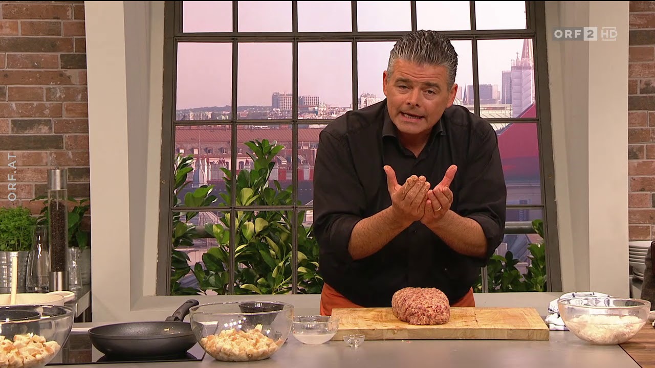 Andi & Alex am Sonntag - Thema 