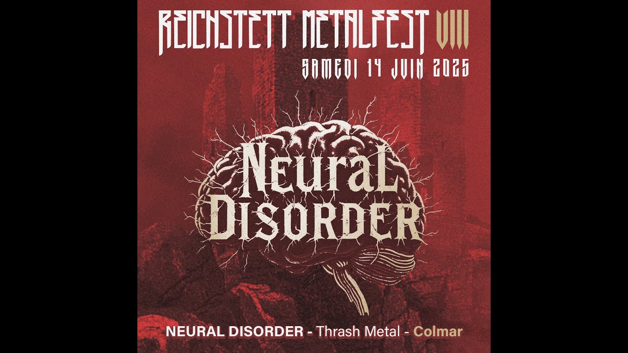 Medley - Neural Disorder - 3/3/2026
