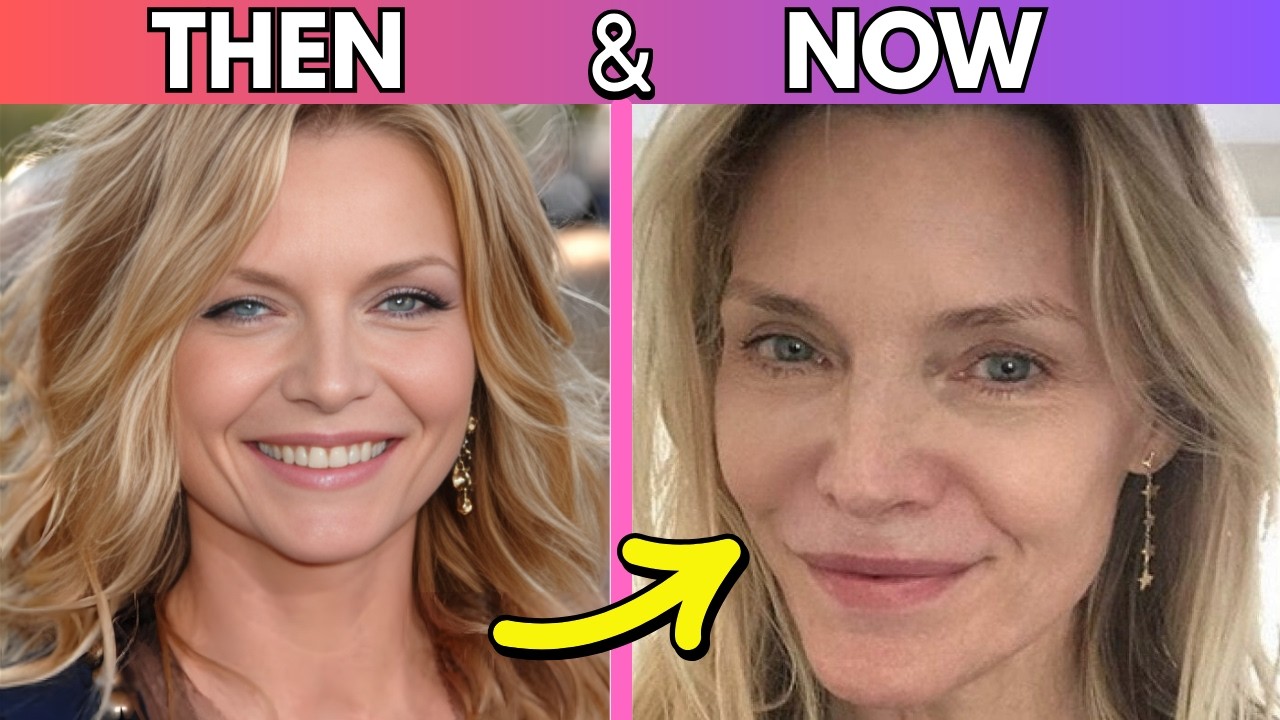 55+ Most Beautiful Actresses Then and Now (2026 Update) - Shocking Transformation!