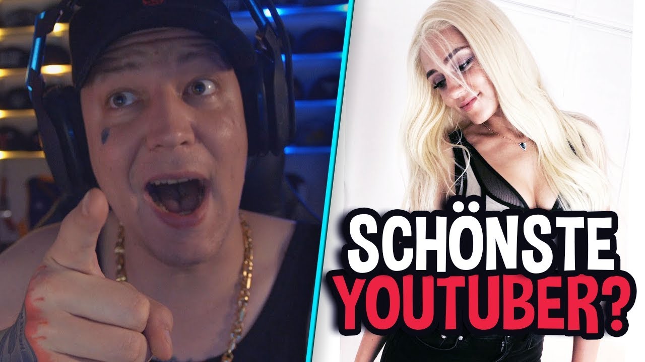 MontanaBlack bewertet YouTuberinnen! 😱 Spendenstream? 🤔 | MontanaBlack Highlights