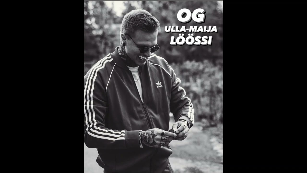 OG Ulla-Maija - L&Ouml;&Ouml;SSI (Gettomasa cover)