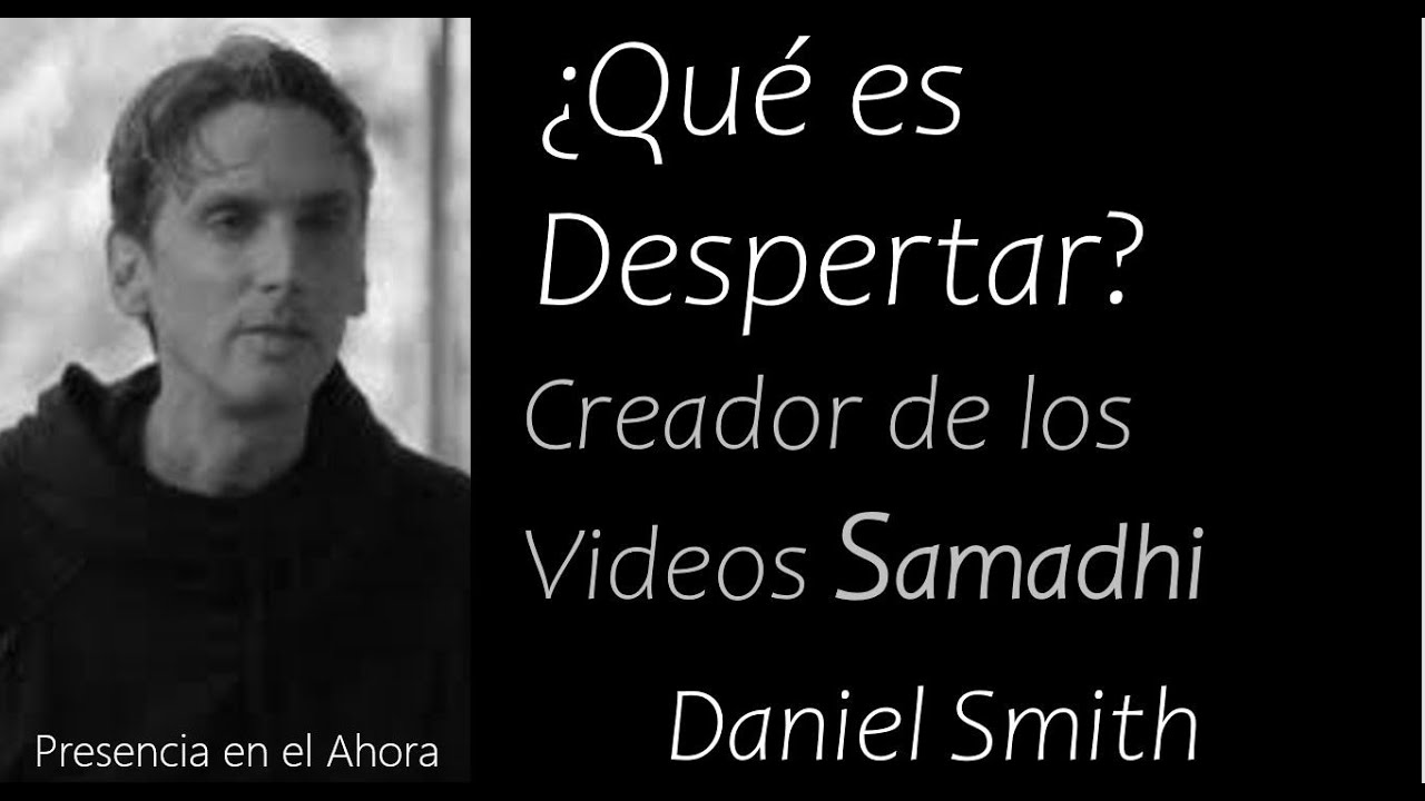 ¿Qué es Despertar? #samadhi #advaitavedantaenespañol