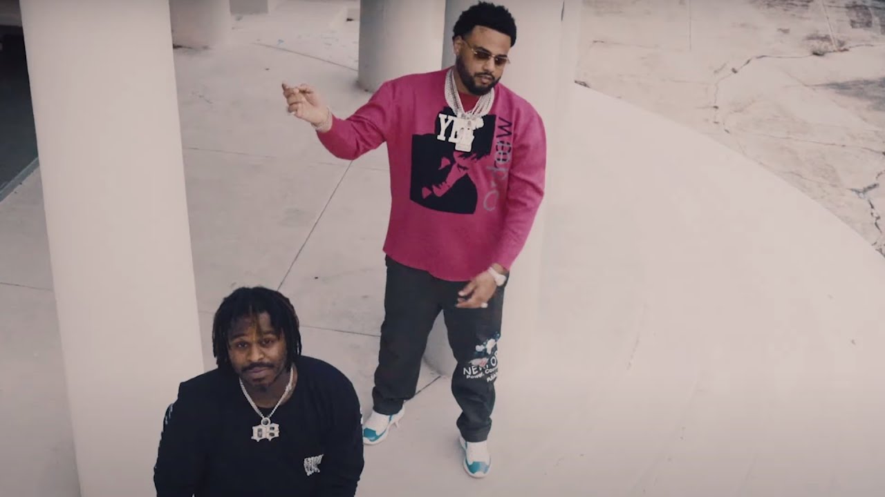 ZayBang & Lil Yee - unnoticed (Official Video)