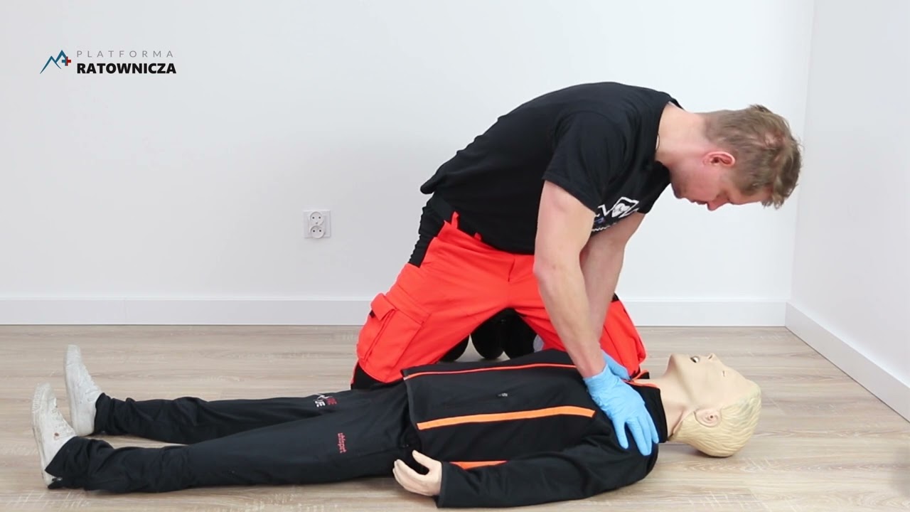 Defibrylator AED – co to jest, kiedy i jak użyć? All You Need Is FLOW!