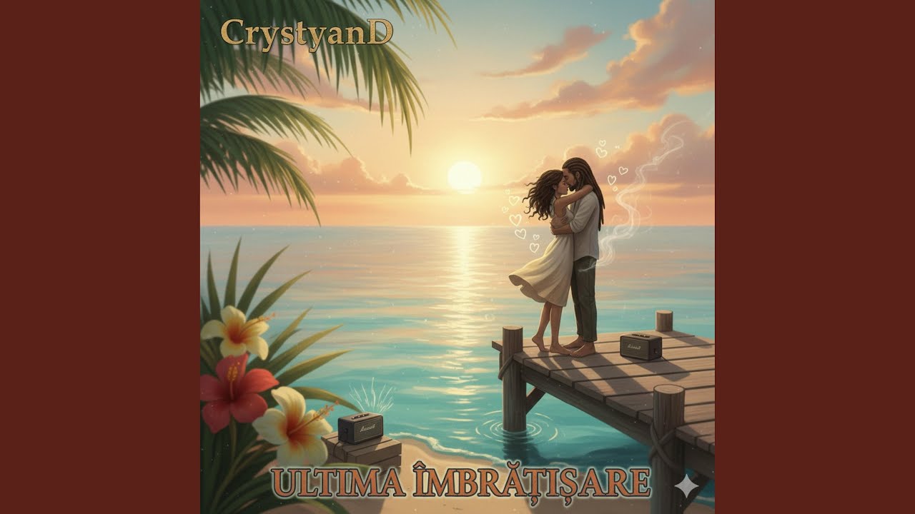 Ultima Îmbrățișare.Reggae Chill Vibes