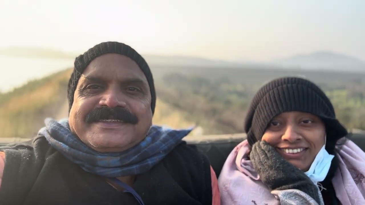 സിംഹങ്ങളുടെ നടുക്കായിപ്പോയി | @GIR FOREST |EP 02 |@anandscapes |VLOG 50 ||