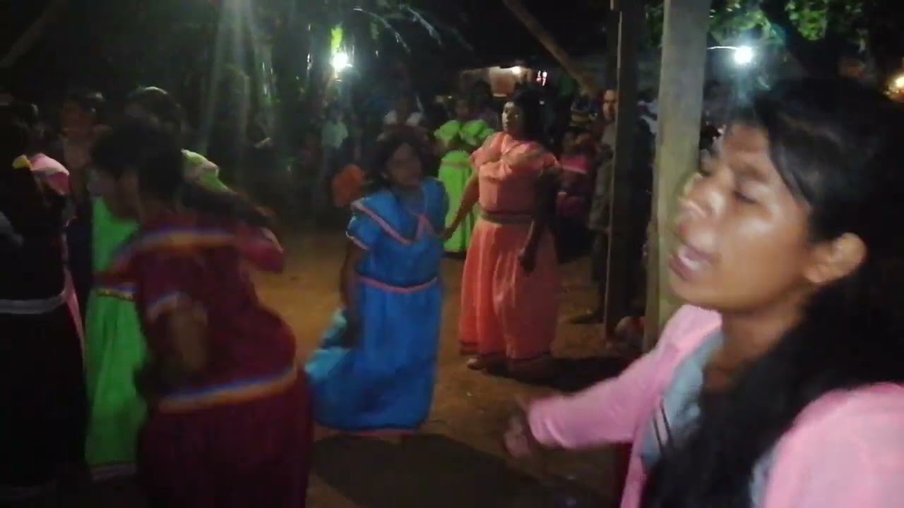 Agrupación Siervo de Jehová en vivo en Soloy..Poder y Unción