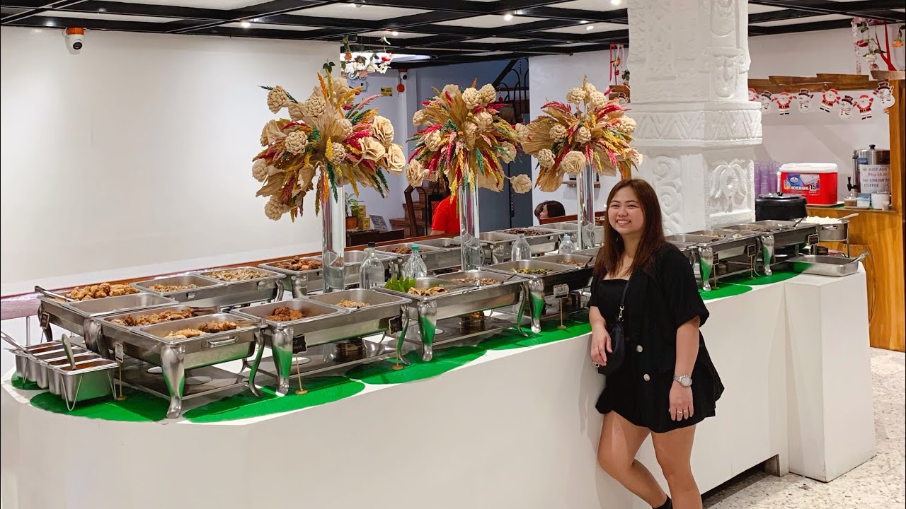 AIRAS RESTAURANT
