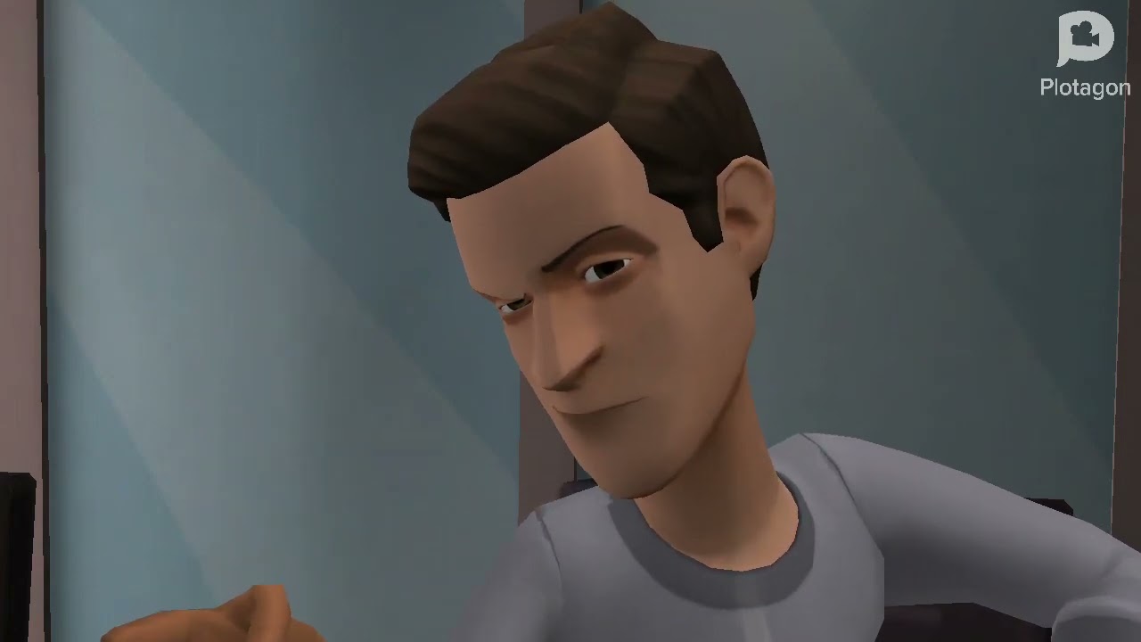 Toris deletes System32 at his Principal’s Computer/Suspended/Grounded S2 E63