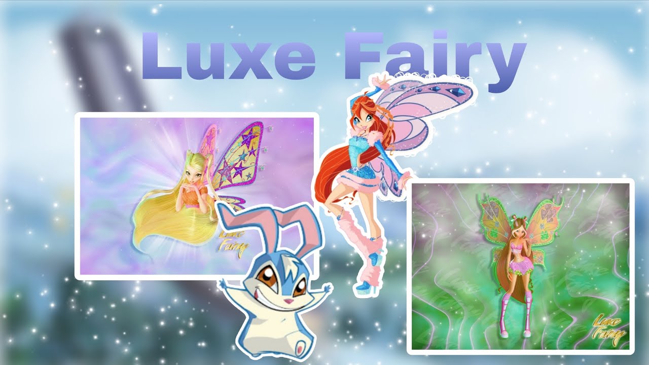 ★{[ROBLOX]} A NEW WINX CLUB GAME COMING SOON- STUNNING SNEEKPEAKS!! ★