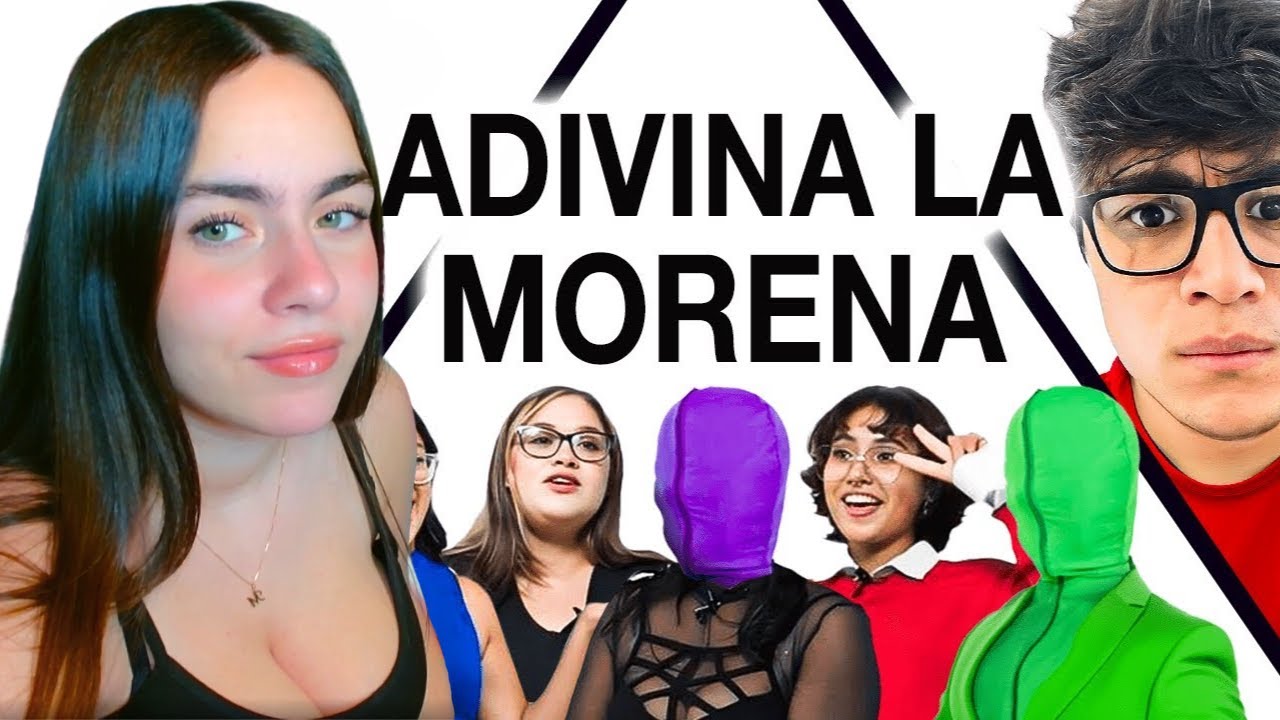 LA GENTE MORENA ES BUENA! - reacción | ONE COIN 🪙 con Aldo Geo