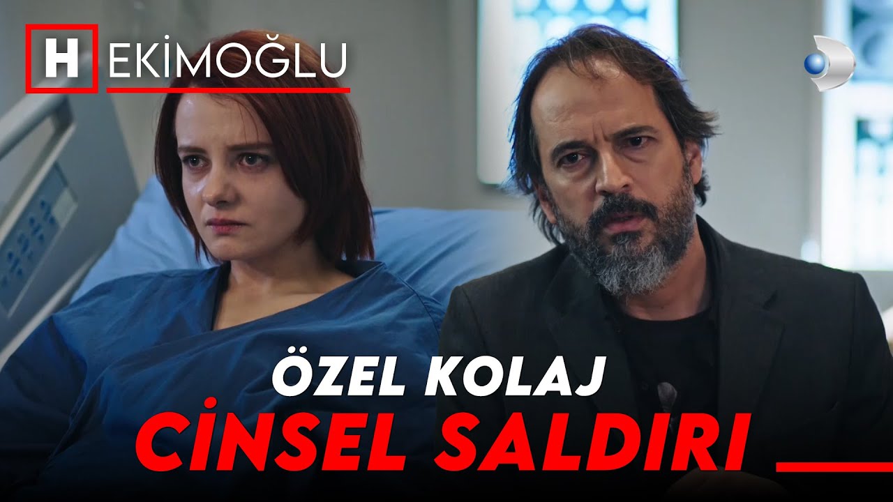 Hasta Sadece Ateş'le Konuşmak İstiyor! - Hekimoğlu Tanı Sahneleri