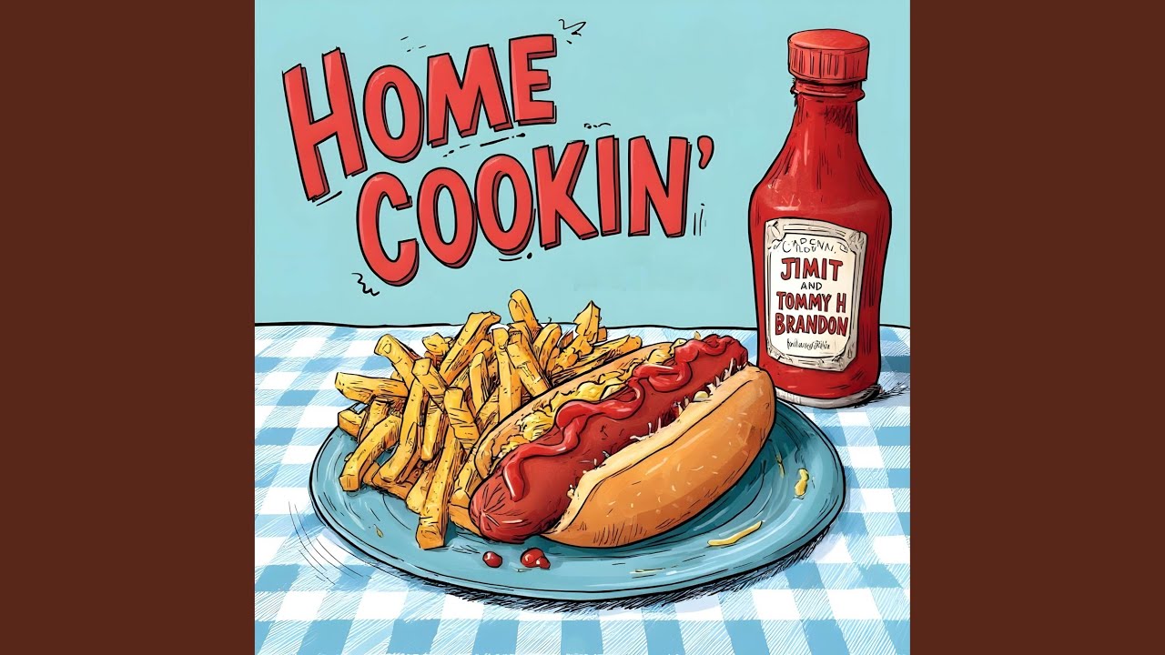 Home Cookin'