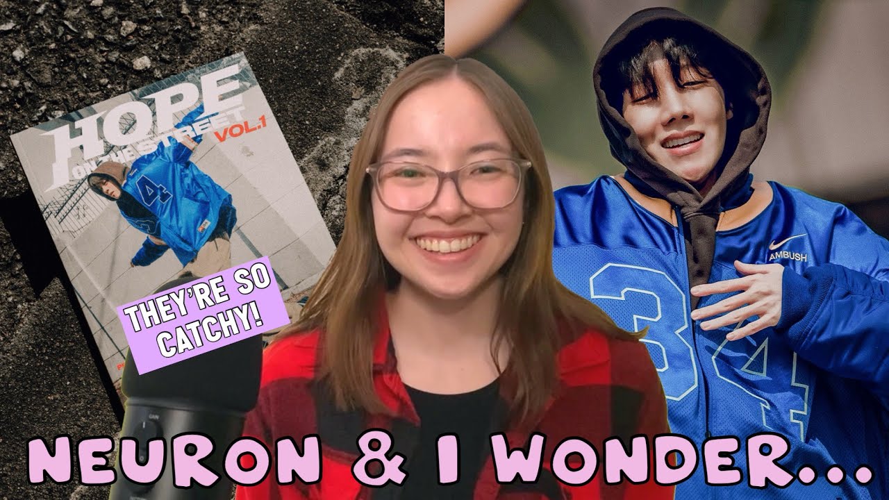 Reacting to 