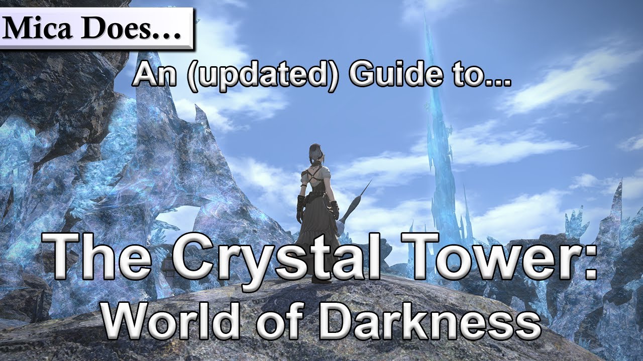 Updated Guide to the World of Darkness in 2020