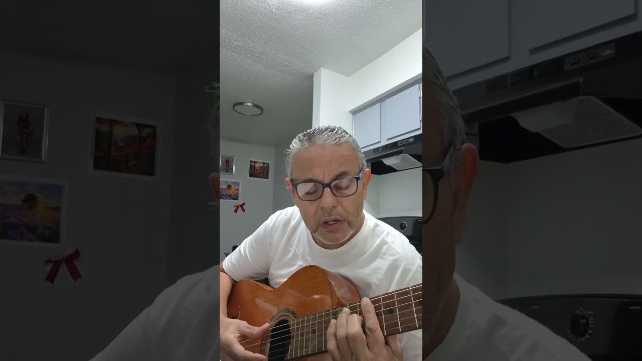 MELODIA DE AMOR.Es un tema de mi propia autoria.Bendigo a Jesucristo por permitirme hablar de El.LP
