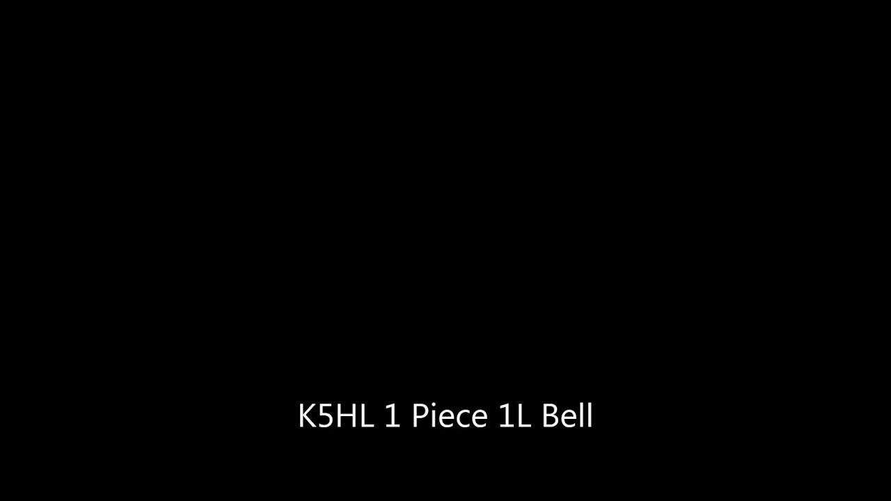 K5HL comparison - Why 