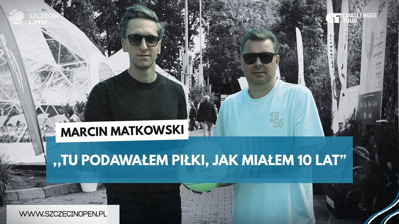 Marcin Matkowski: 