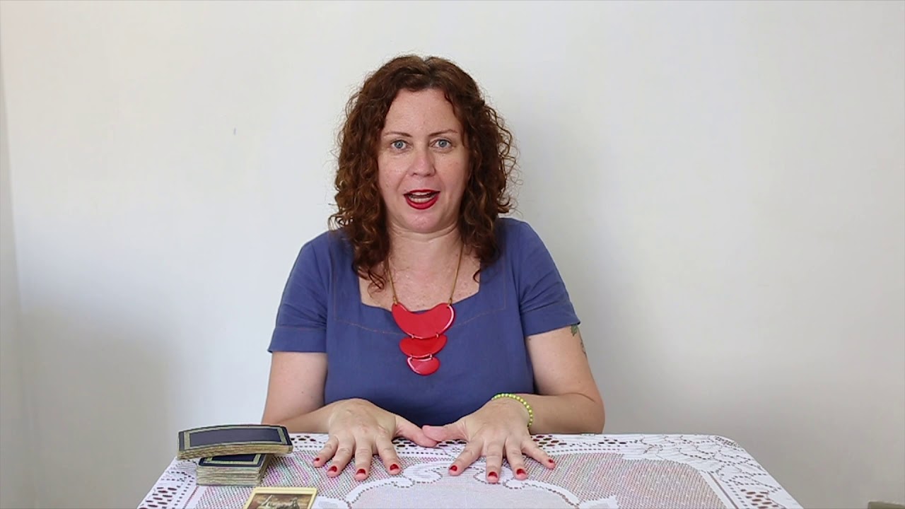 Curso Gratuito de Tarô Arcano Maior O Carro