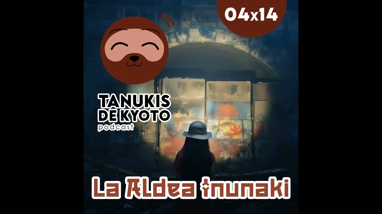 TDK 04x14 Un punto ciego en el mapa de Japón: La aldea de Inunaki