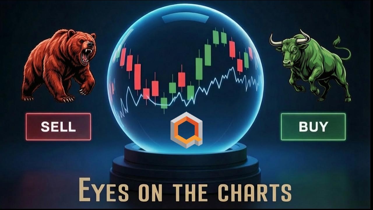 Discussing the count: Quantum Computing (QUBT) + IONQ technical analysis 29/06/2026-