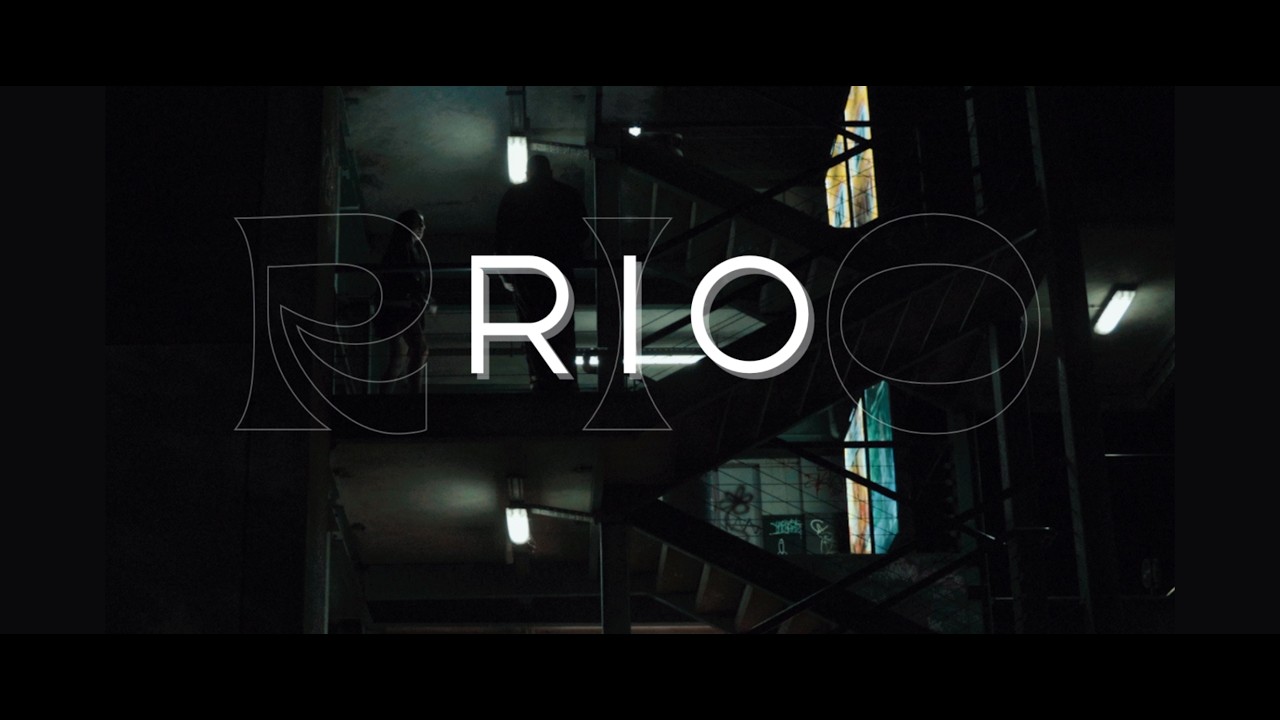Geeraff - Rio