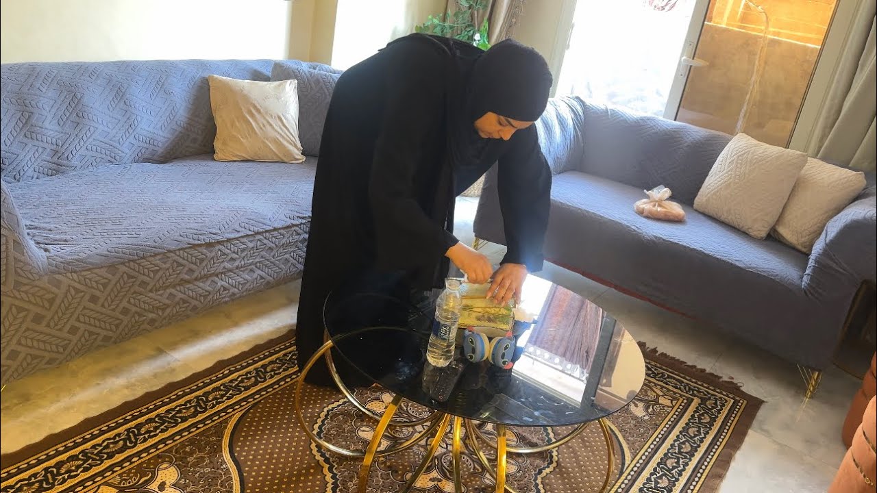 إن لله وانا اليه راجعون 😭سبب غيابي 