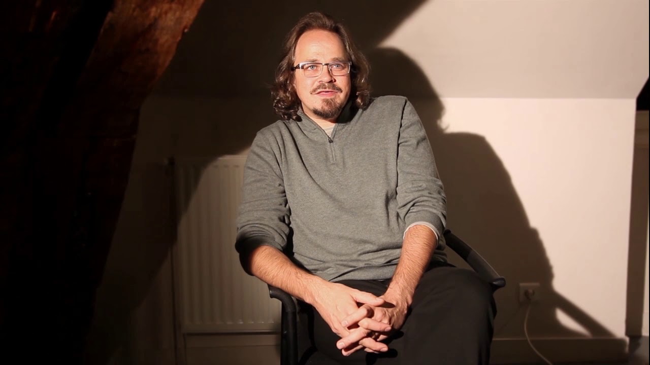 CMDL / Saxophone et flûte - Stéphane Guillaume